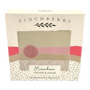 Pink Bath & Body Delight